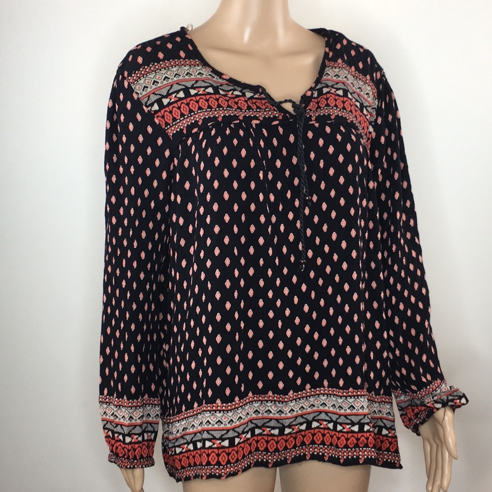 🦄Charlotte Russe plus size 3X tunic. - Picture 1 of 6